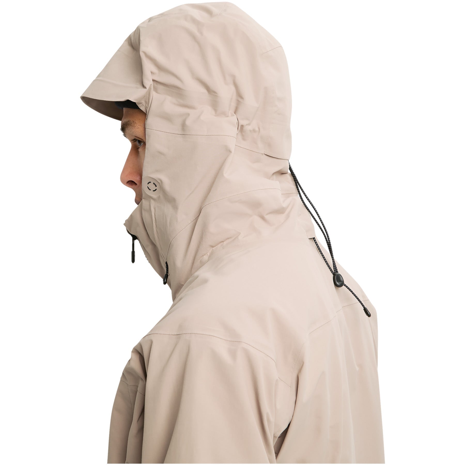 Burton Mens [ak] Helitack GORE-TEX 2L Stretch Jacket 2026 | Mens