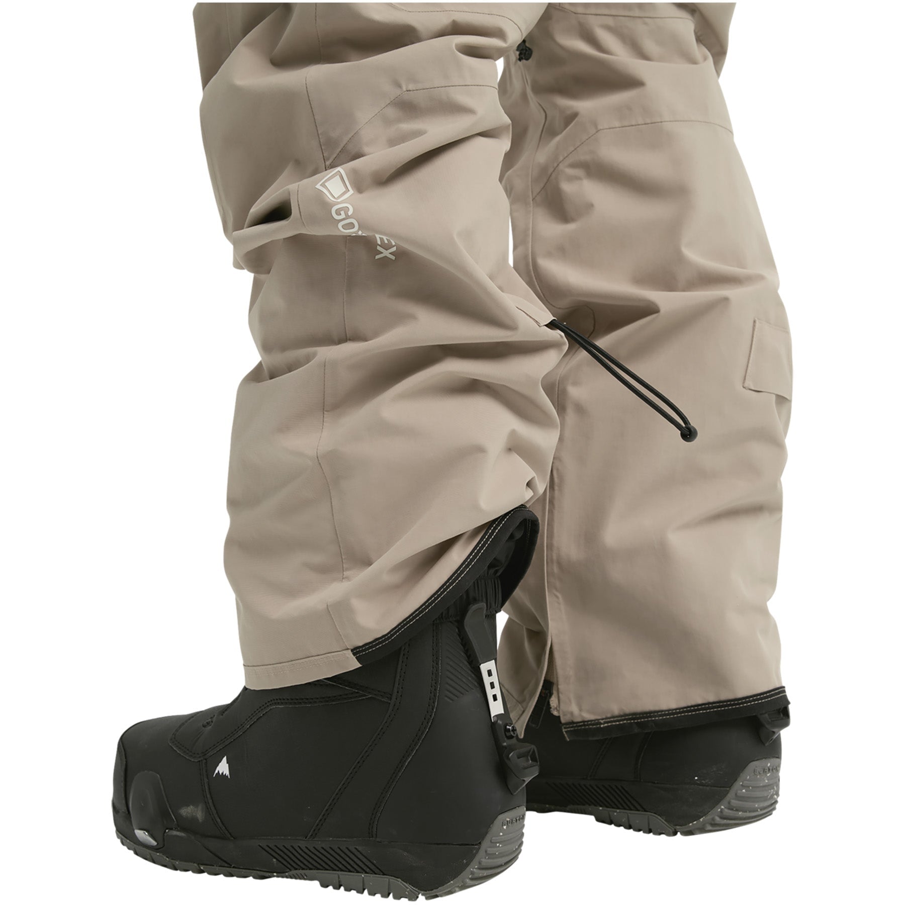 Burton Mens [ak] Swash GORE-TEX 2L Pants 2026 | Mens Snowboard