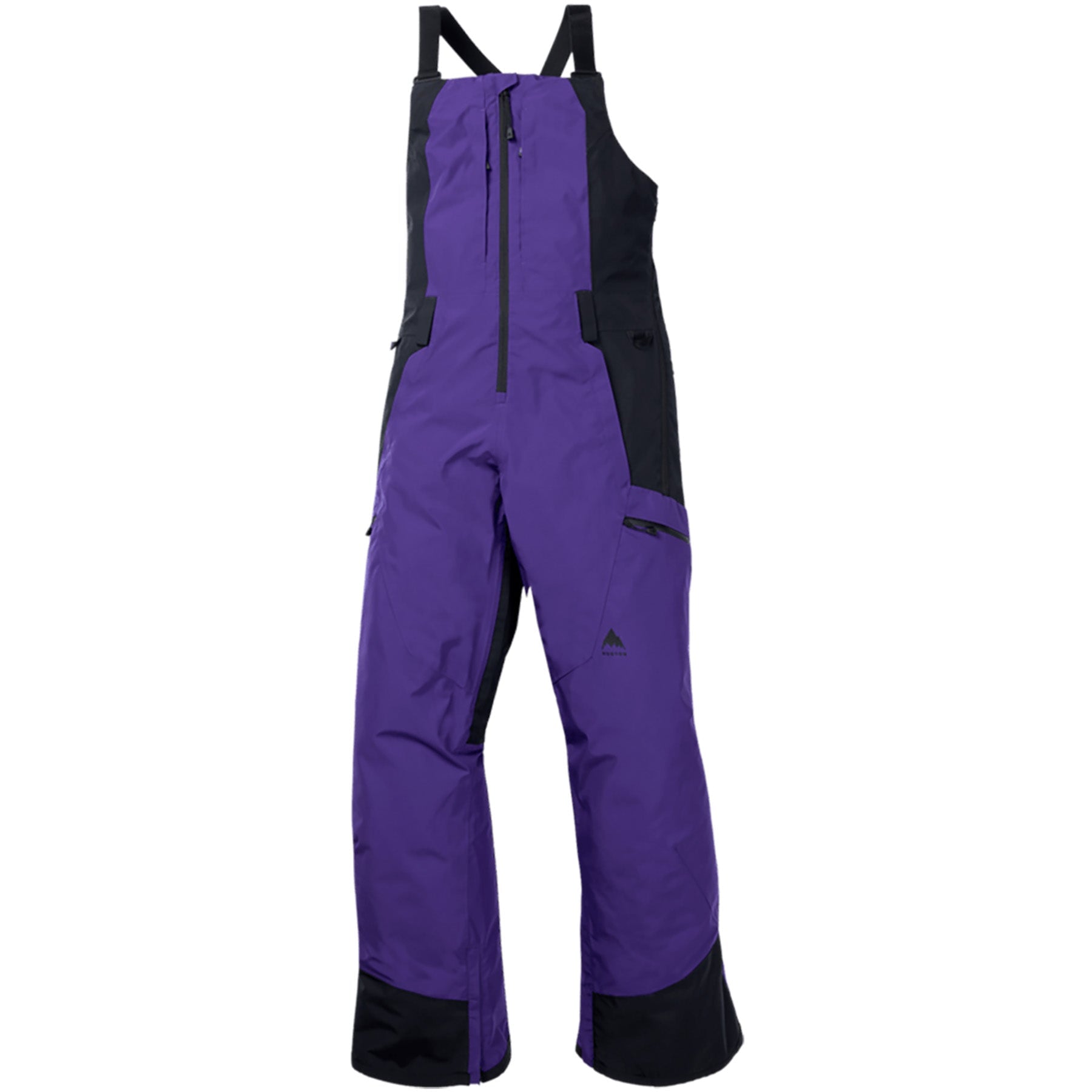 Prism Violet/True Black