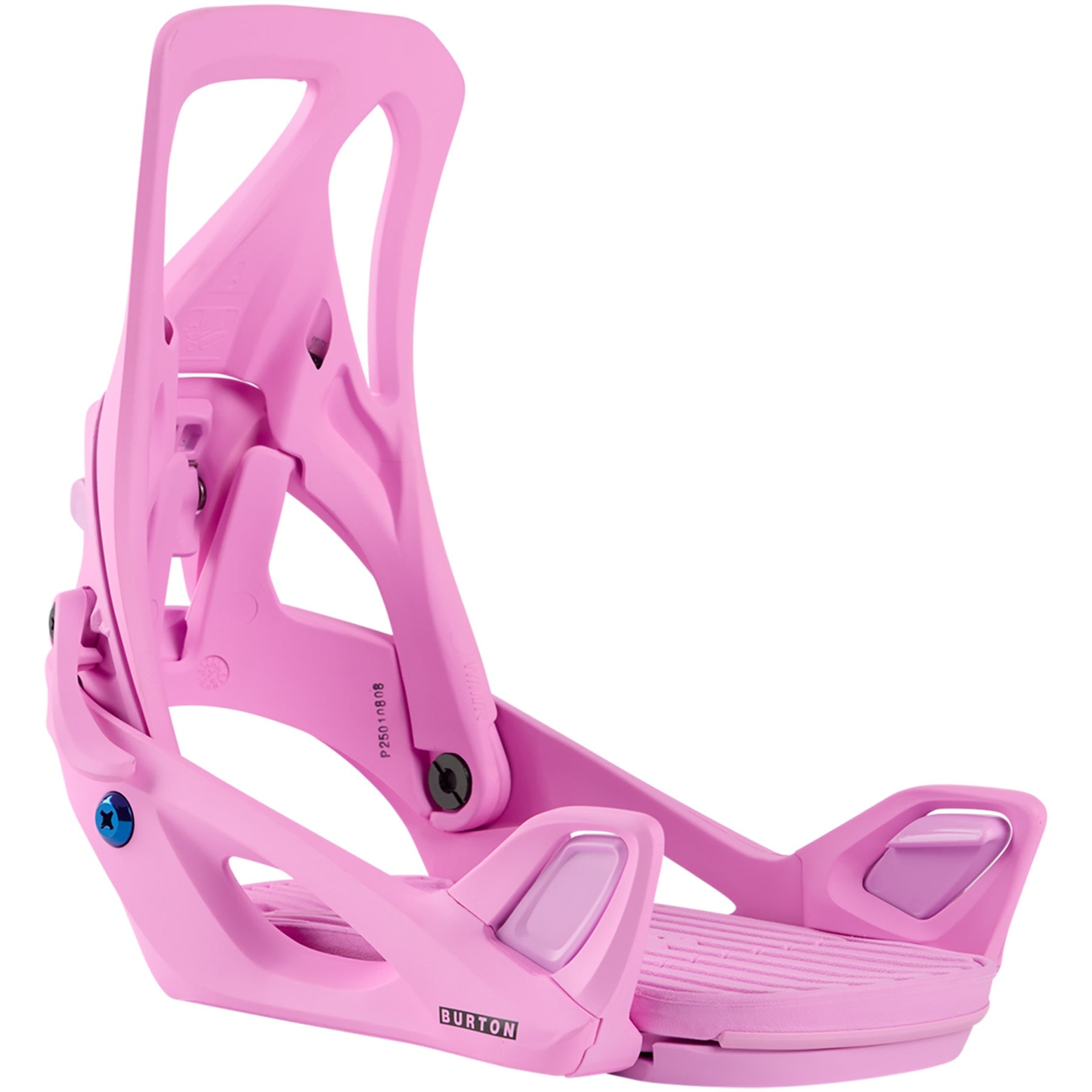 Burton Womens Step On Bindings 2026 | Womens Snowboard Bindings