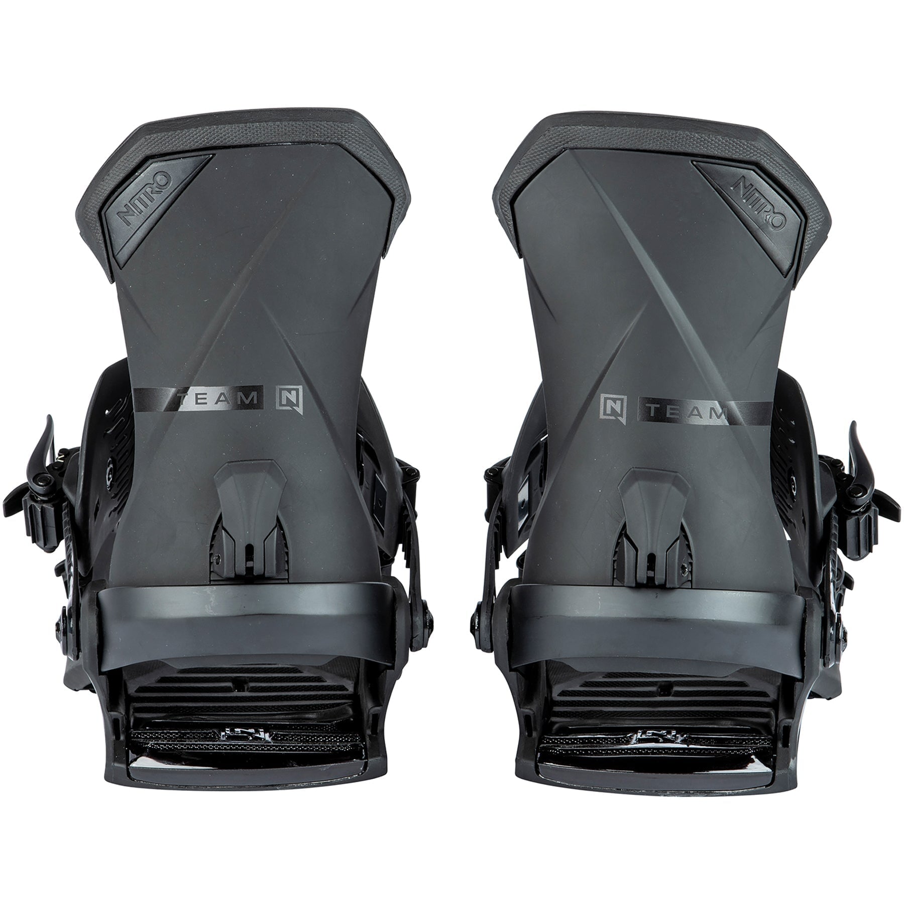 Nitro Team 2025 | Mens Snowboard Bindings Australia