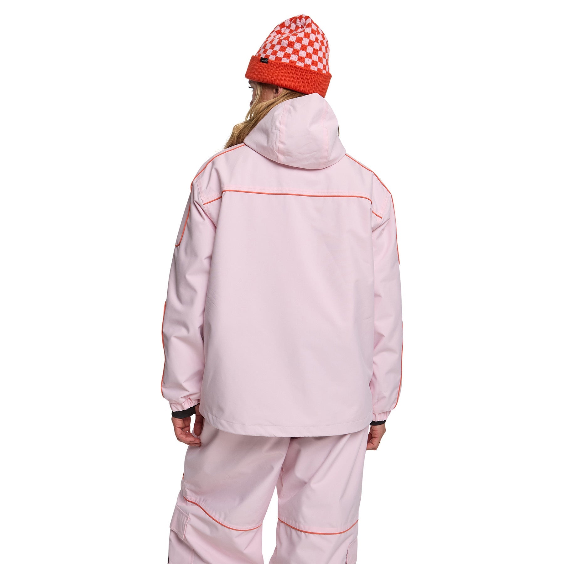 Pink-A-Boo