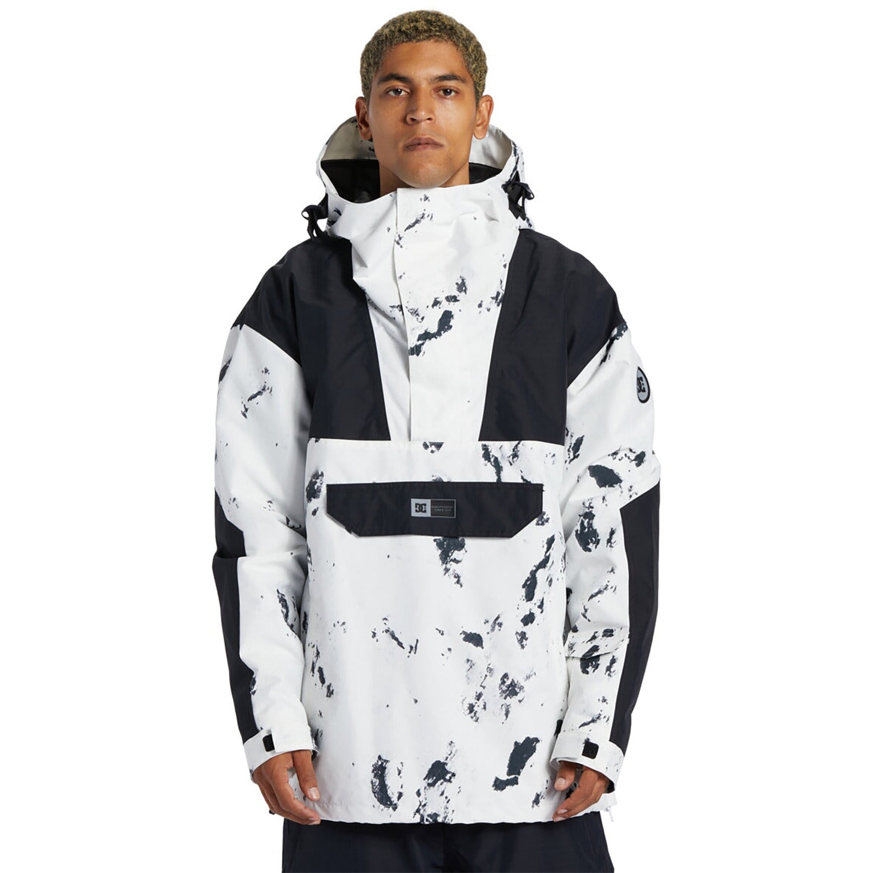 Snow Camo