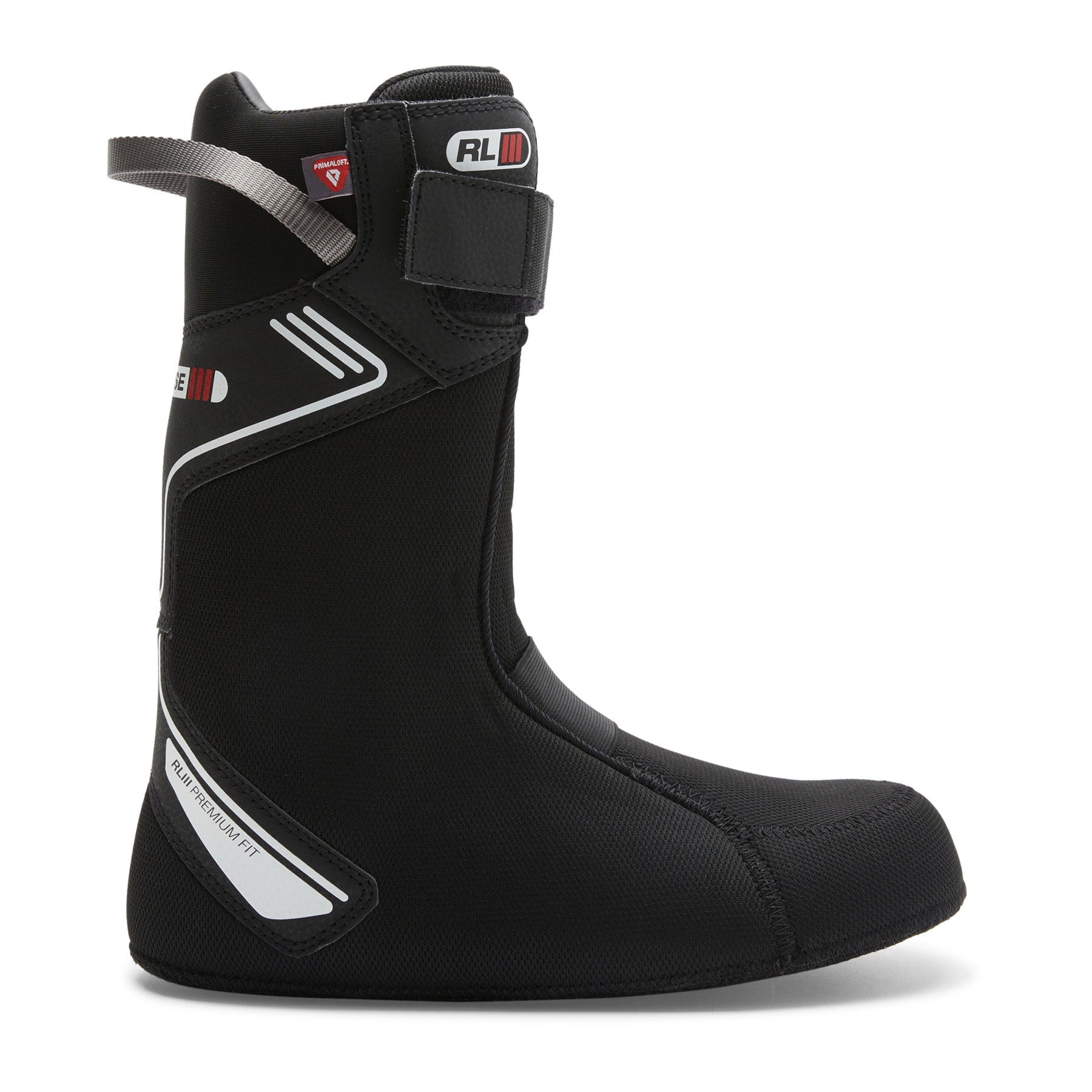 DC Judge 2025 | Mens Snowboard Boots Australia