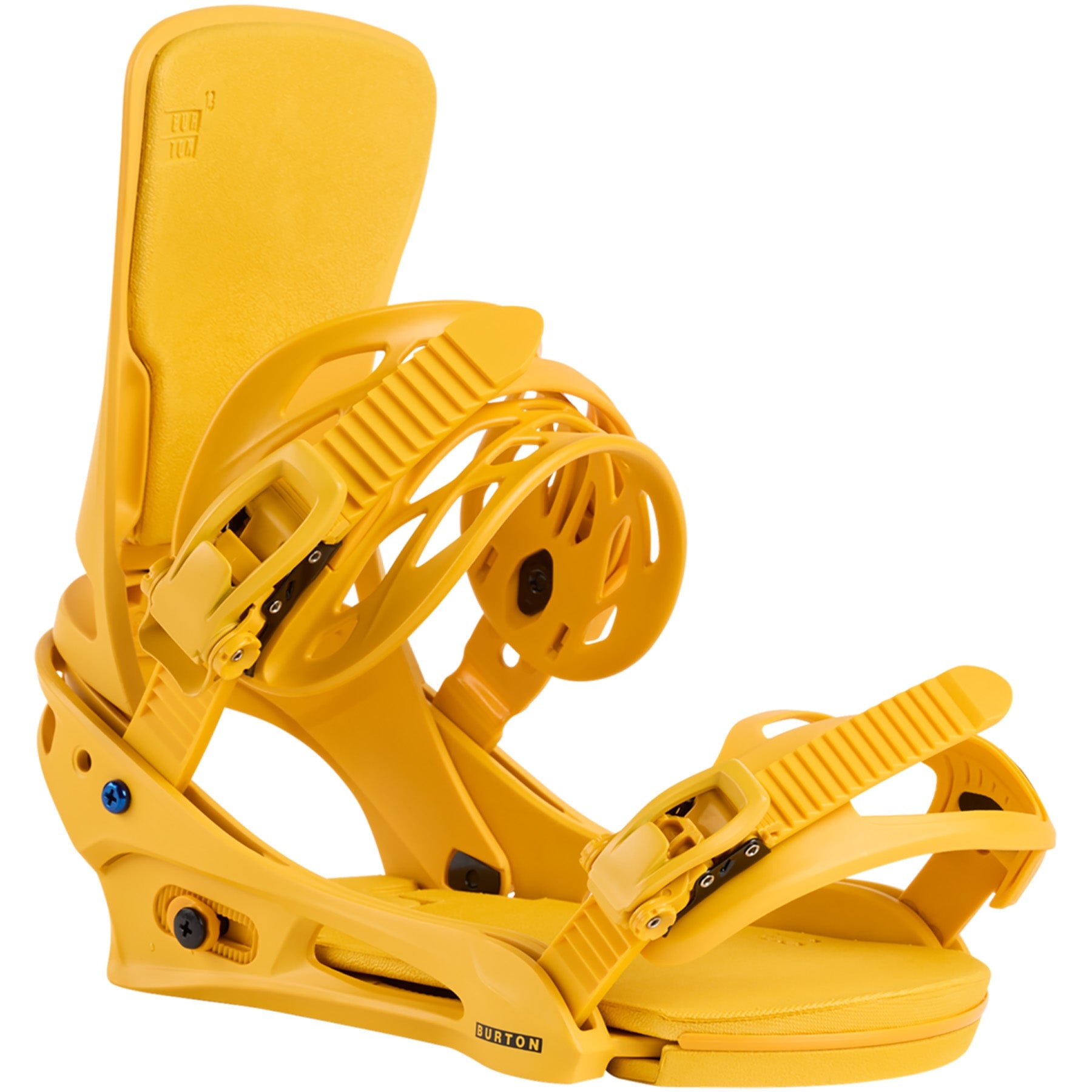 Burton Mens Cartel Binding 2025 | Snowboard Bindings Australia