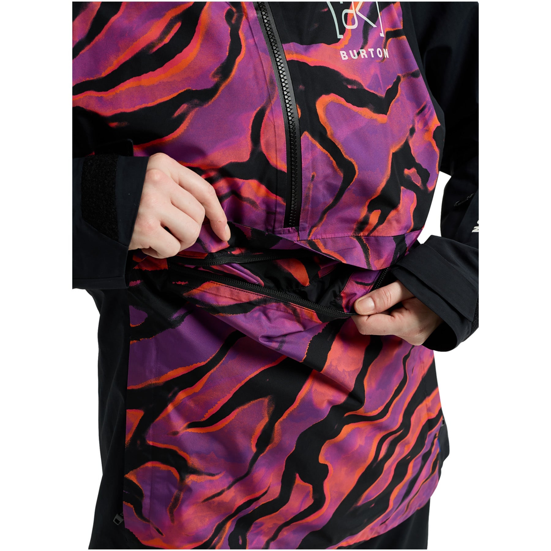 Burton Womens [ak] Kimmy GORE-TEX 2L Anorak 2026 | Womens