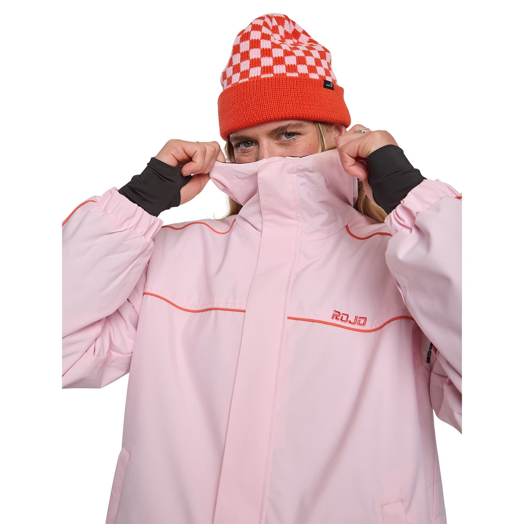 Pink-A-Boo