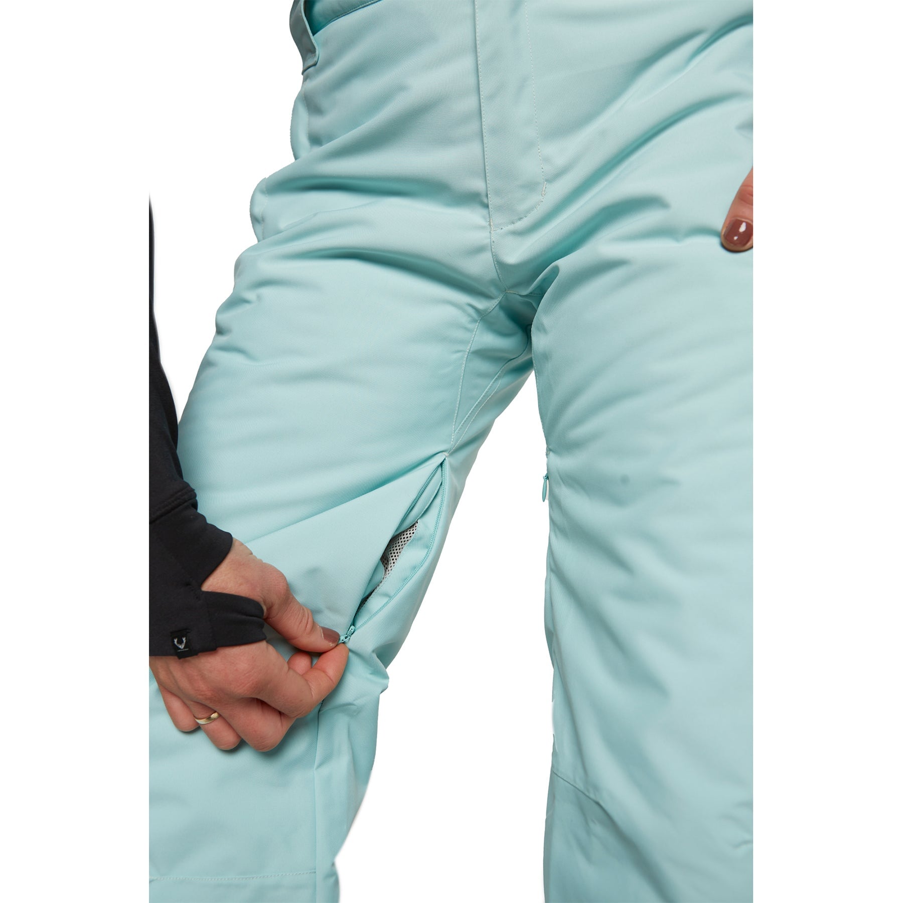 Pastel Turquoise