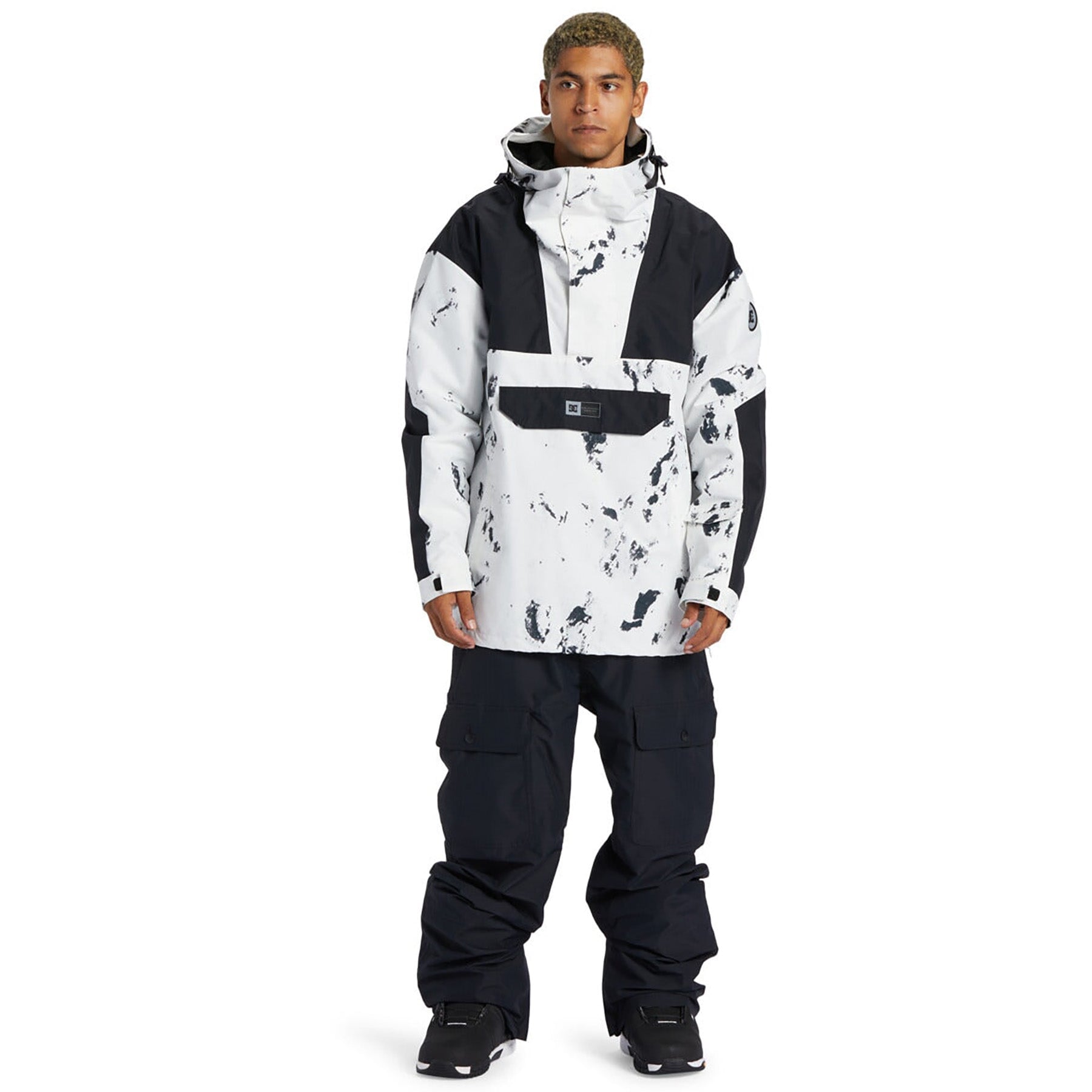 Snow Camo
