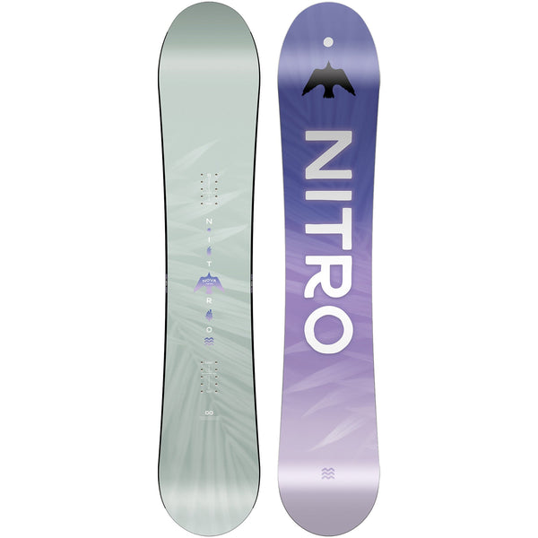 nitro diablo snowboard australia Nitro Nova 2027