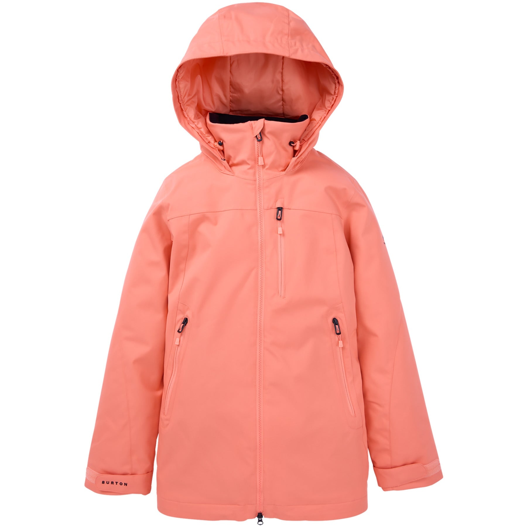 Peach Echo