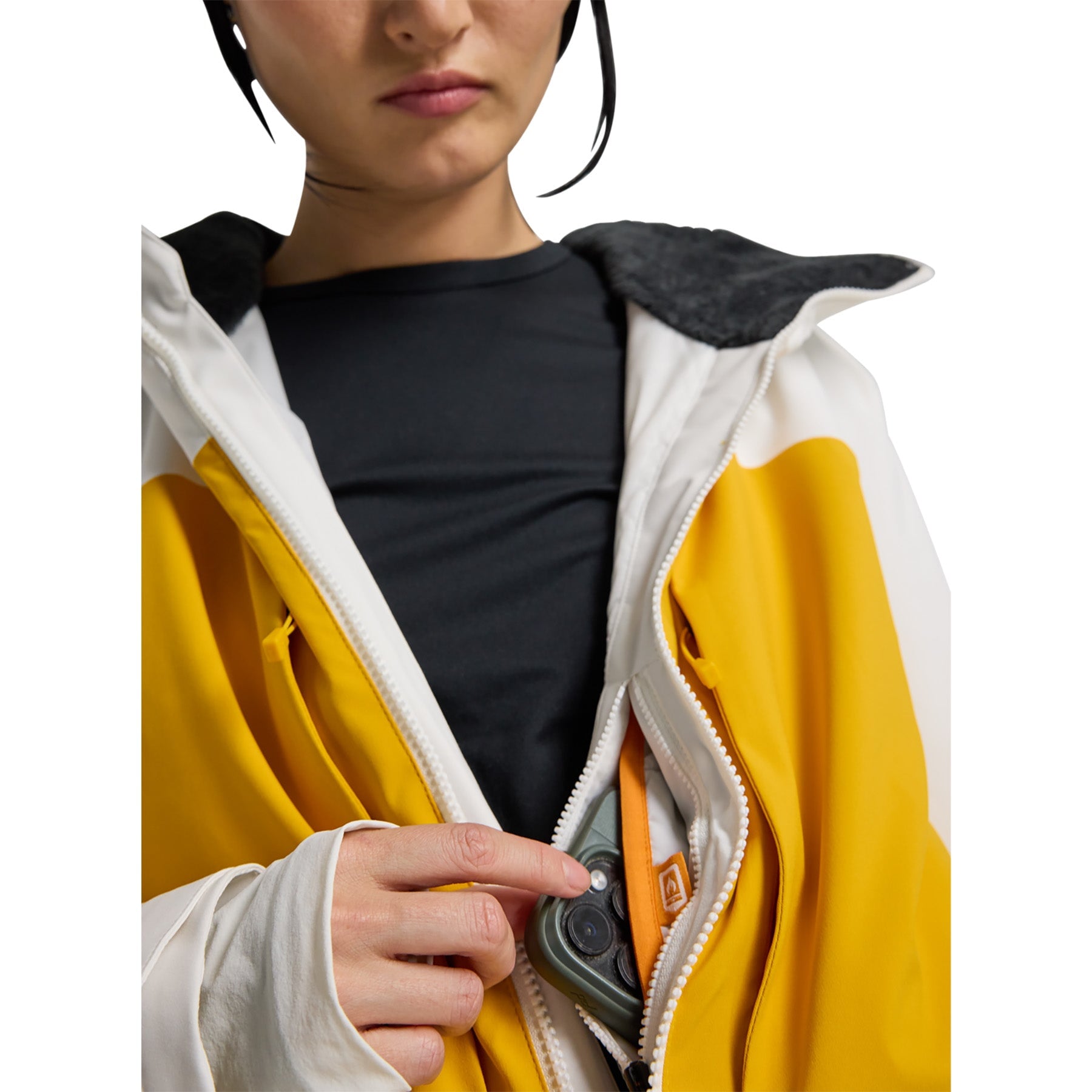 Burton Womens Prowess Jacket 2.0 2025 | Snowboard Jackets Australia