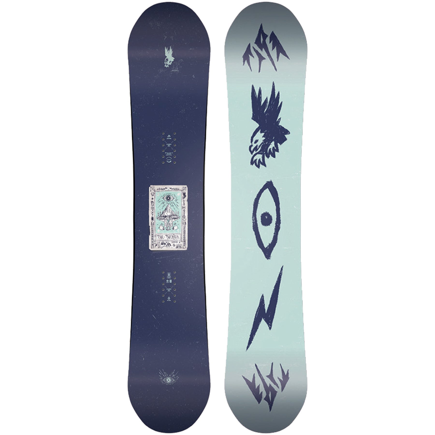 Jones Womens Tweaker 2.0 2027