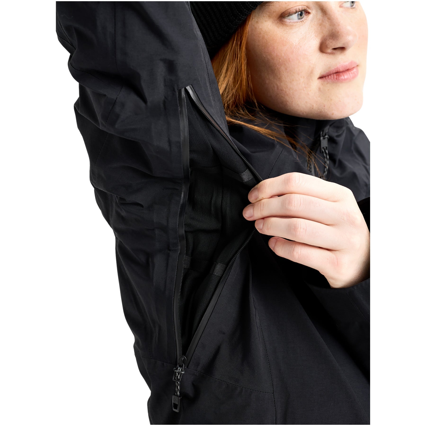 Burton Womens [ak] Upshift GORE-TEX 2L Jacket 2026 | Womens