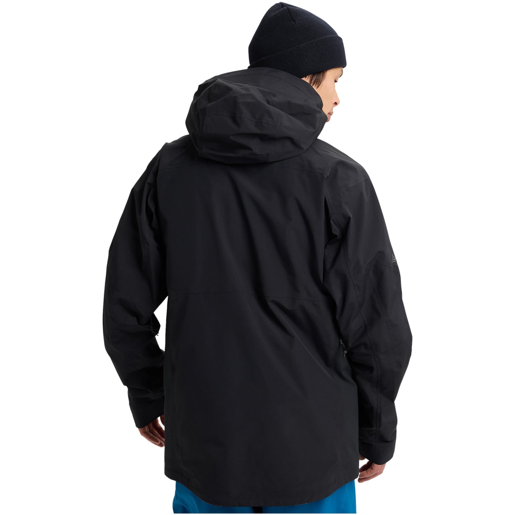 Burton Mens [ak] Cyclic GORE‑TEX 2L Jacket 2026 | Mens Snowboard