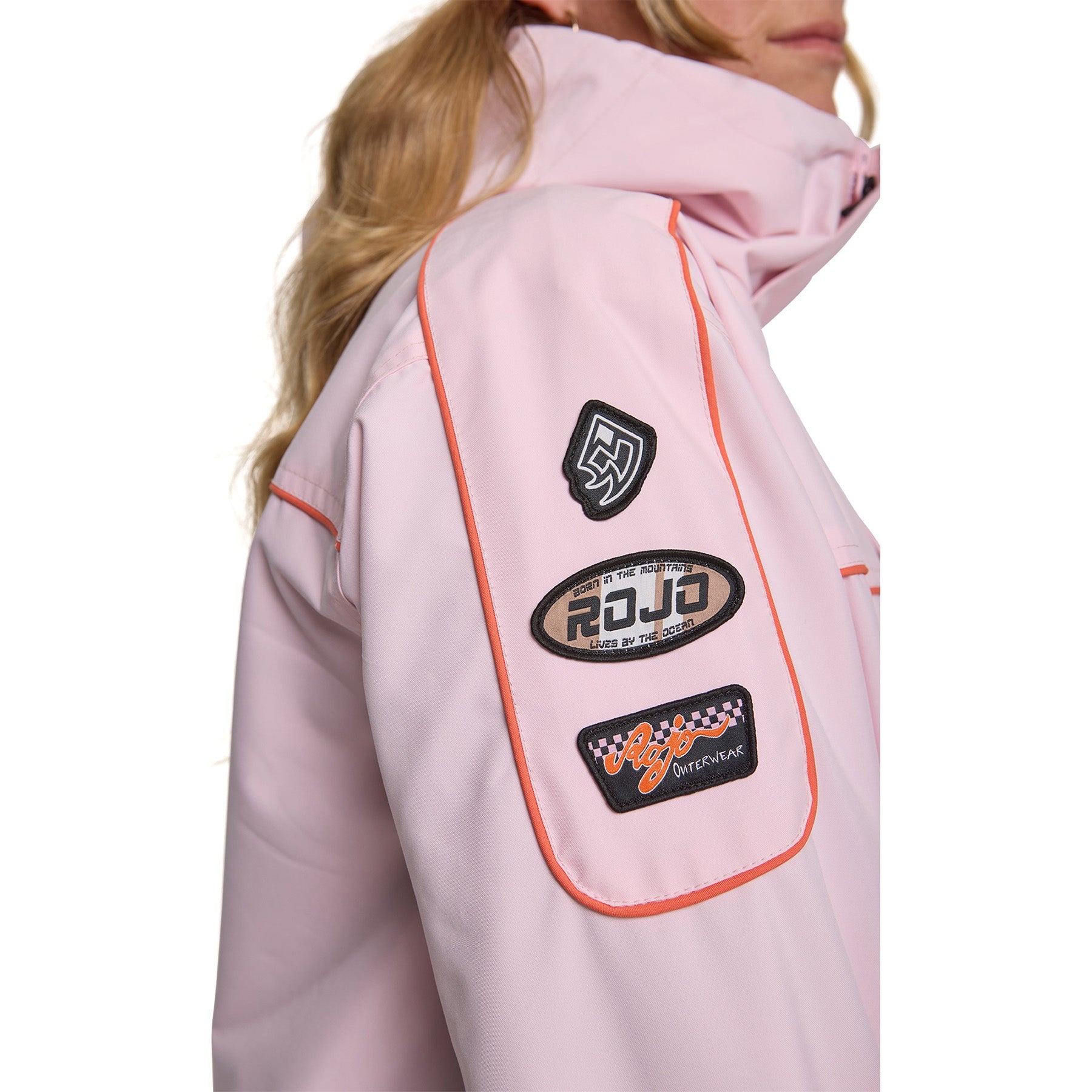 Pink-A-Boo