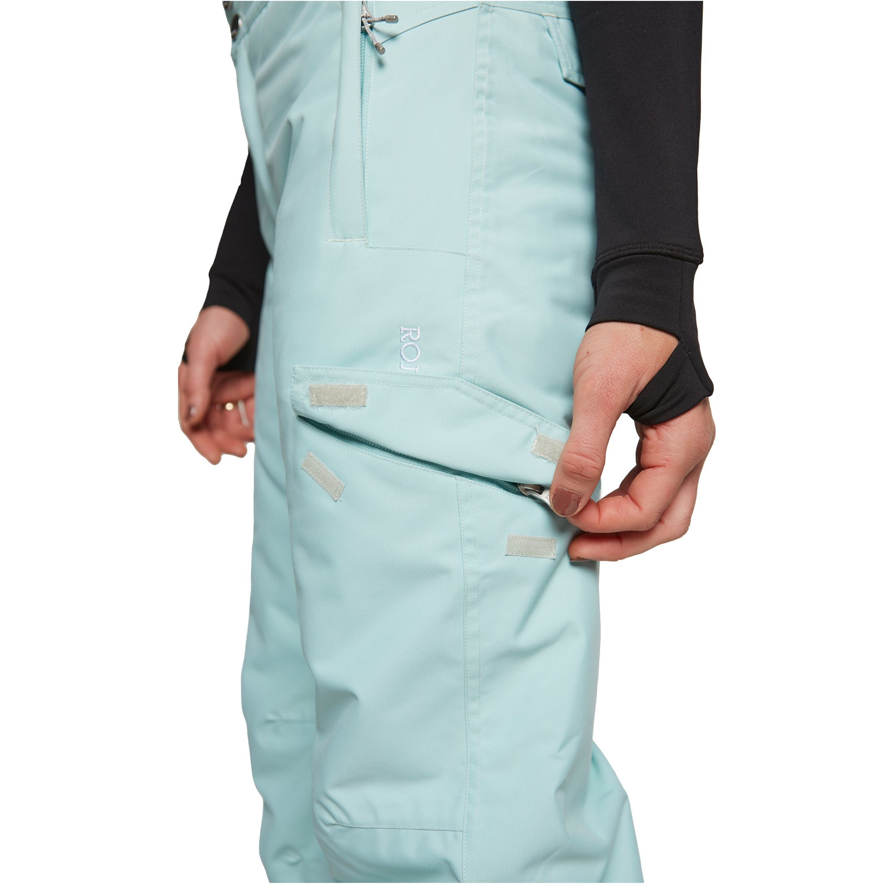 Pastel Turquoise