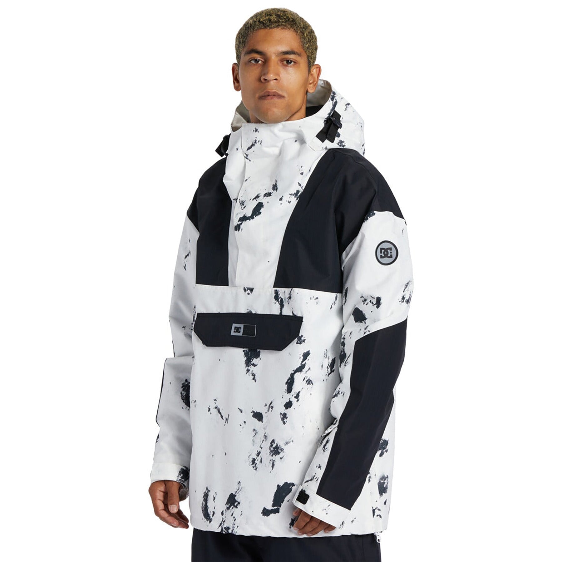 Snow Camo