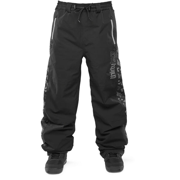 ThirtyTwo Sweeper Pant 2025 | Mens Snowboard Pants Australia