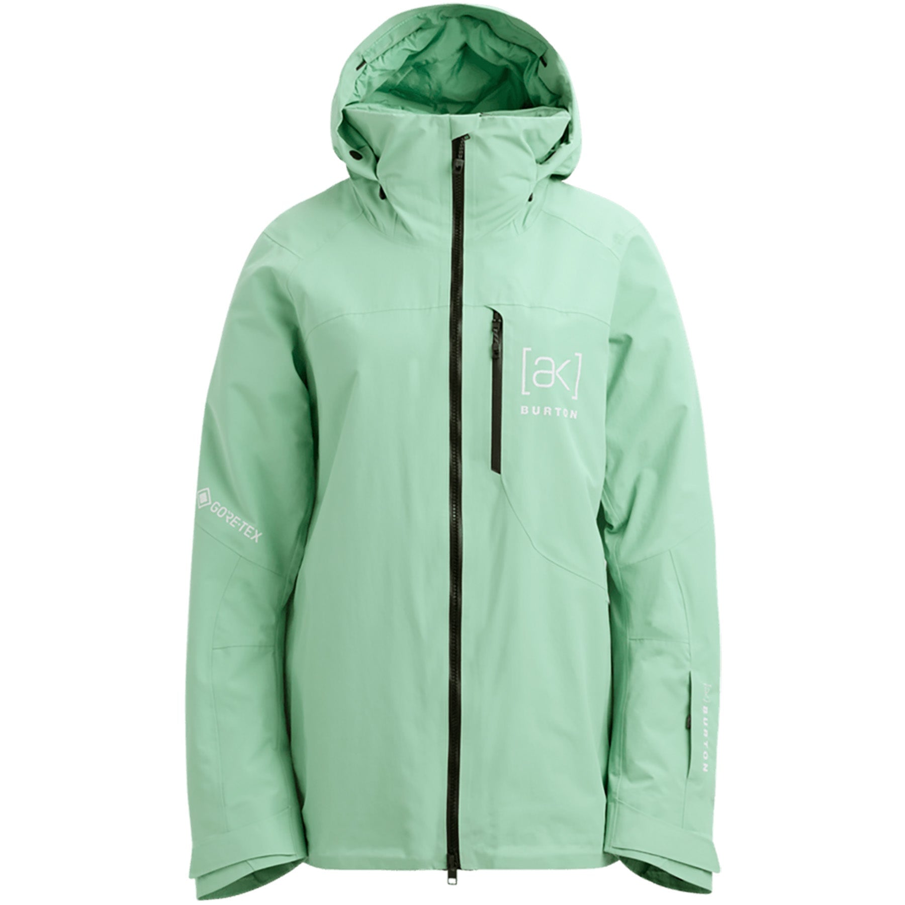 Burton Womens [ak] Embark GORE-TEX 2L Jacket 2026 | Womens