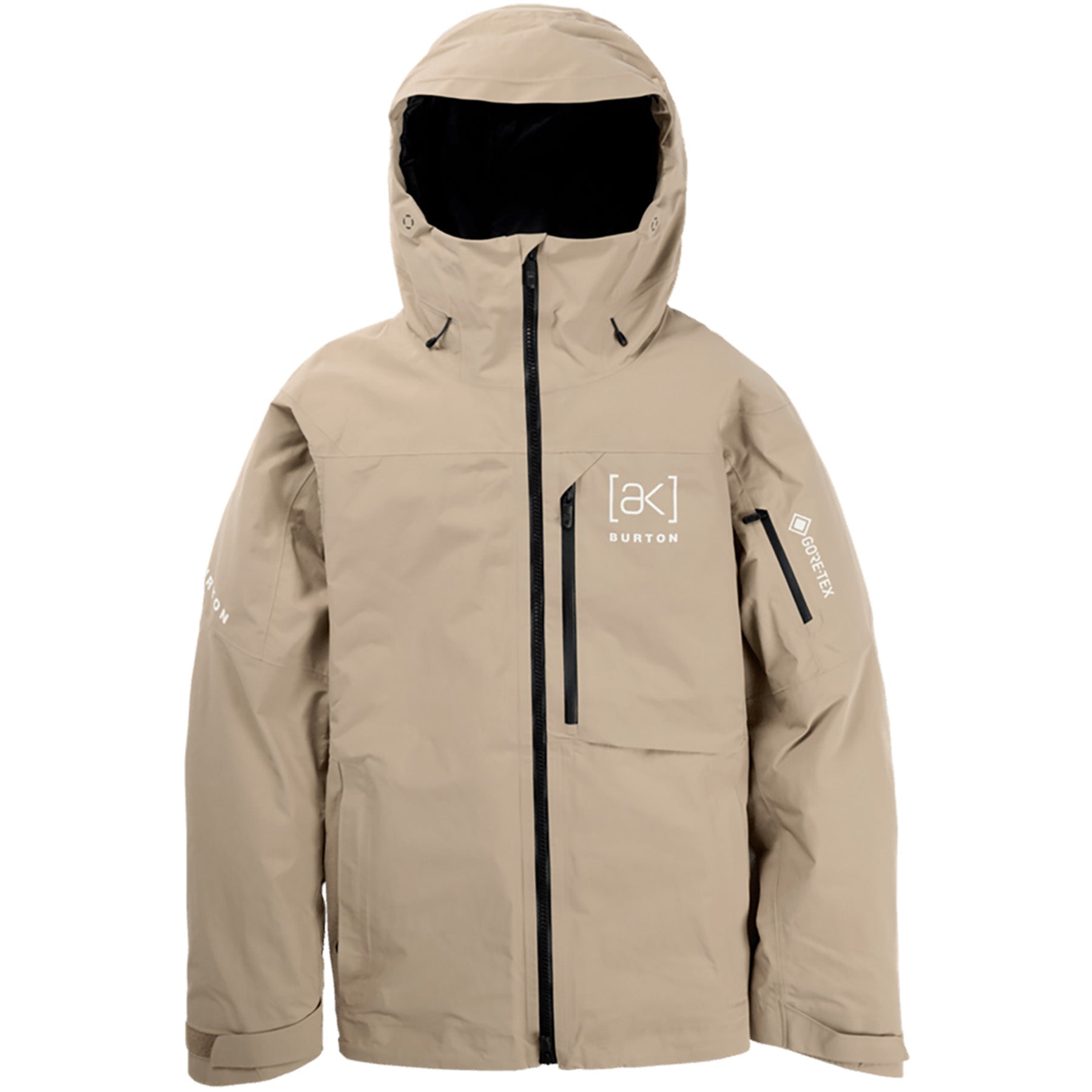 Burton Mens [ak] Helitack GORE-TEX 2L Stretch Jacket 2026 | Mens