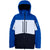 Jake Blue/Gray Cloud/True Black