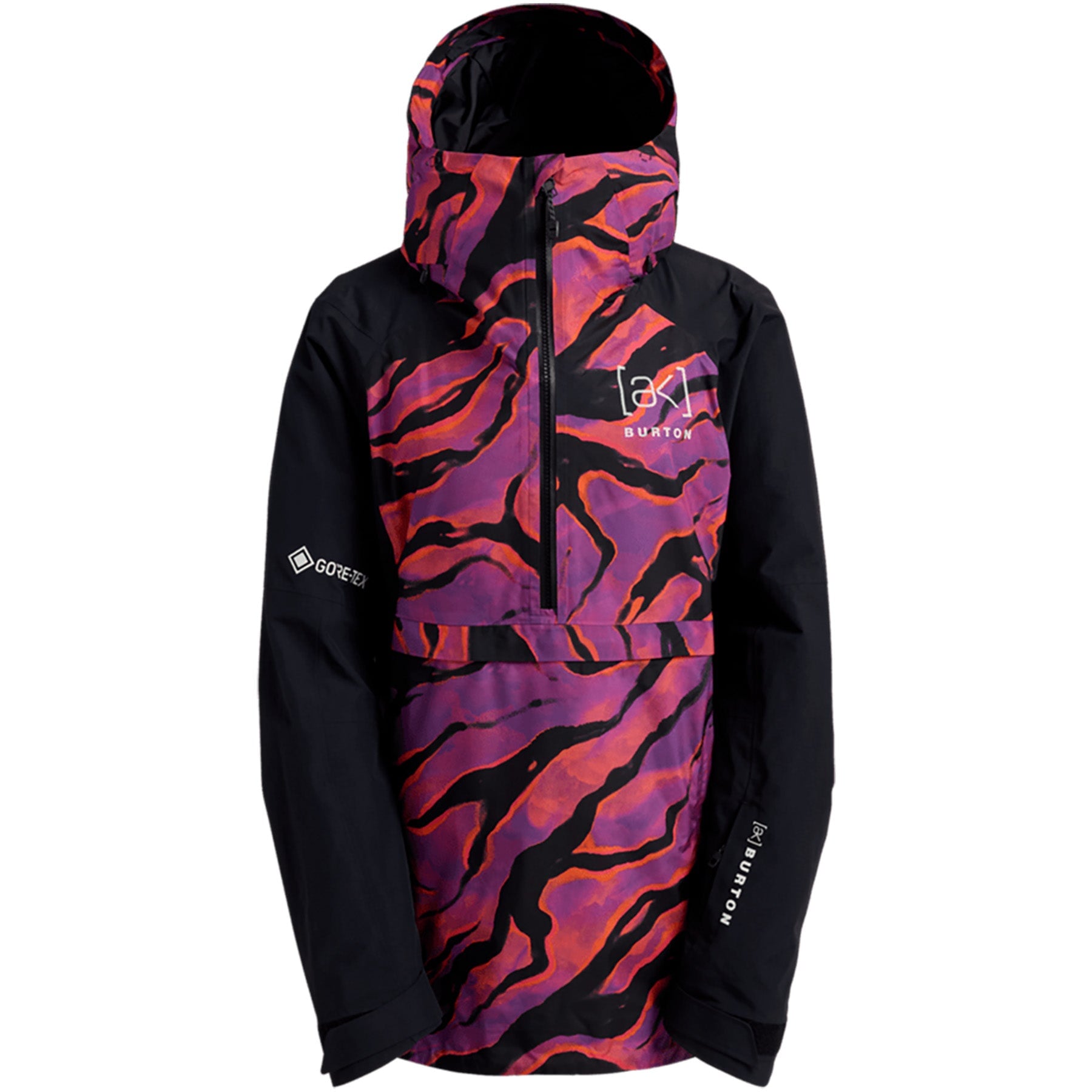 Slash Multi/True Black