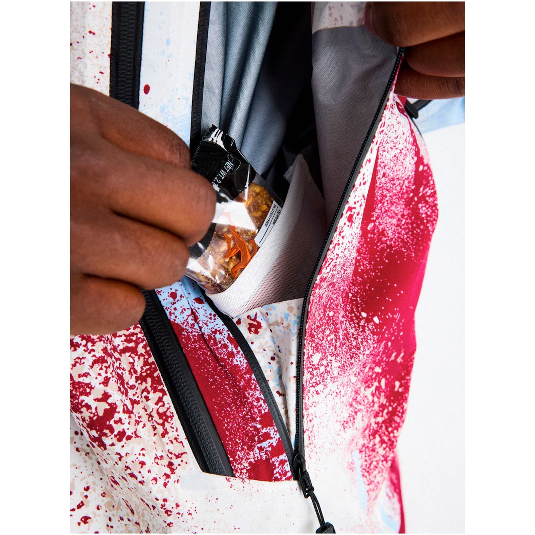 Stout White Spray Paint
