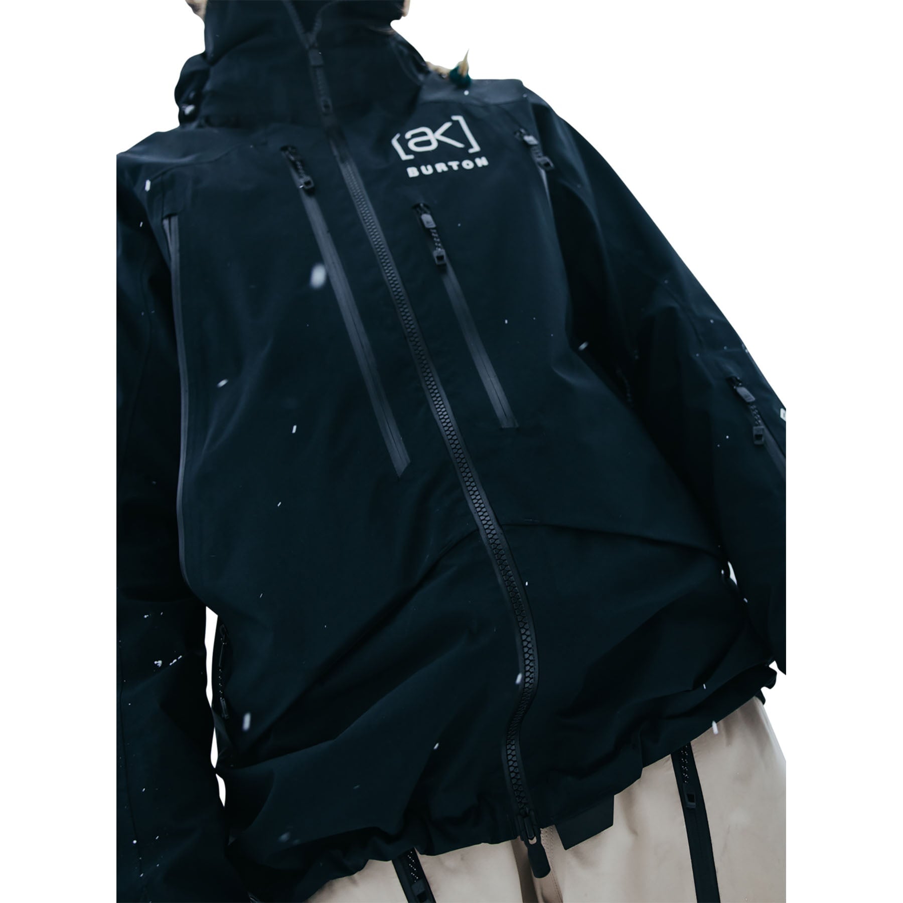Burton Women's [ak] Acamar GORE-TEX Pro 3L Jacket 2025 | Snow