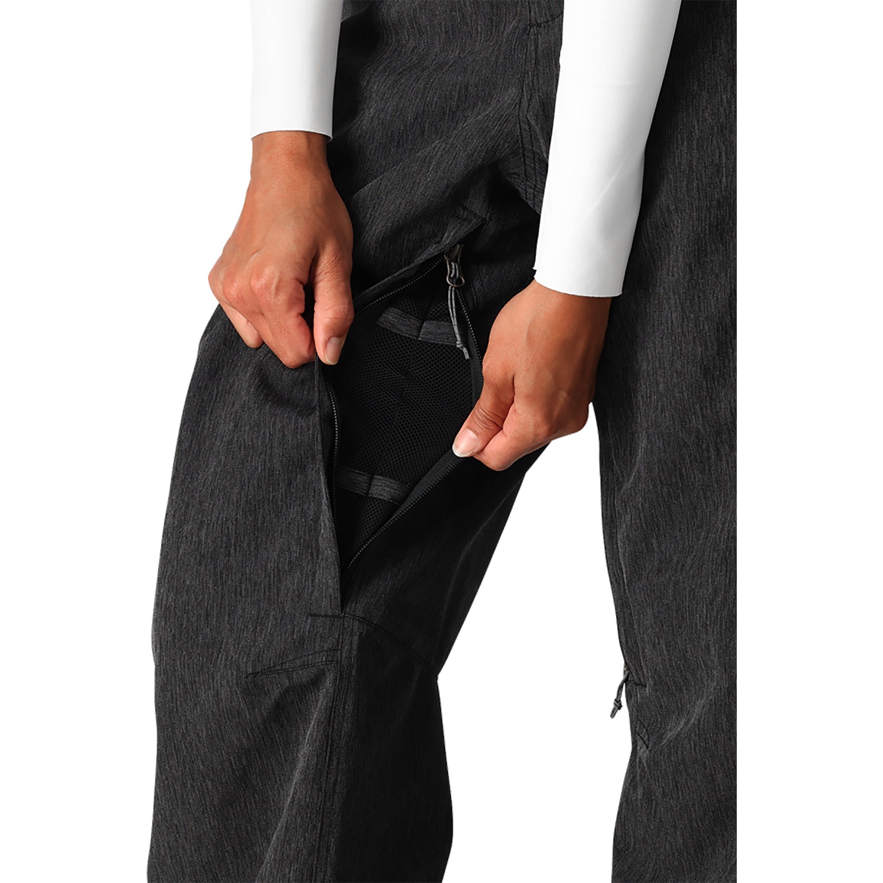 Hello Kitty Black Denim