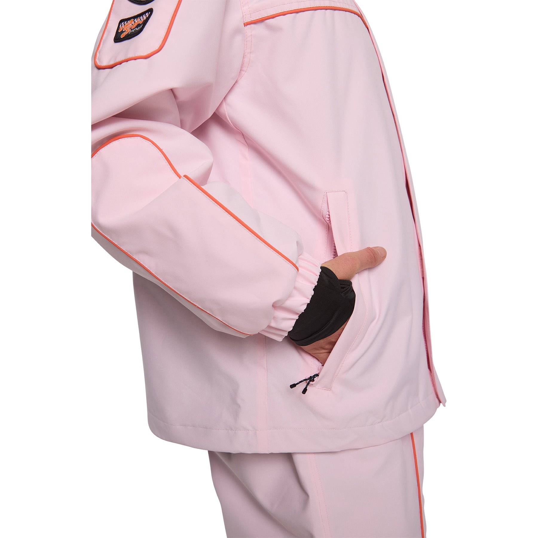 Pink-A-Boo