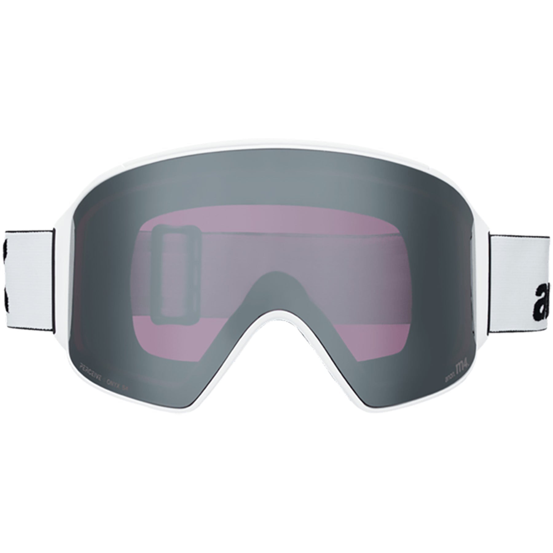 Anon M4 Cylindrical Goggles Low Bridge | Mens Womens Snowboard