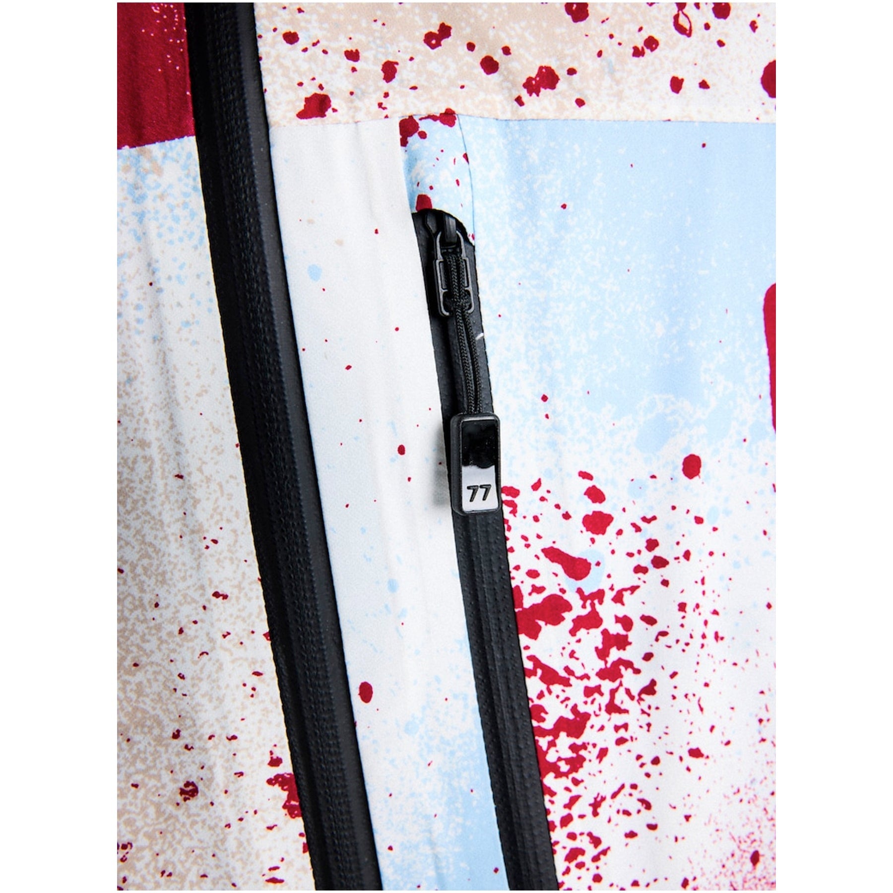 Stout White Spray Paint