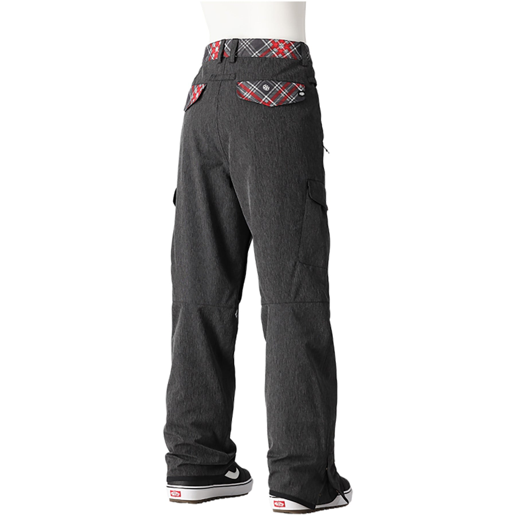 Hello Kitty Black Denim