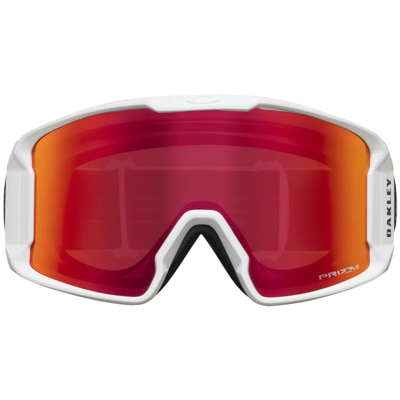 Oakley line shop miner torch