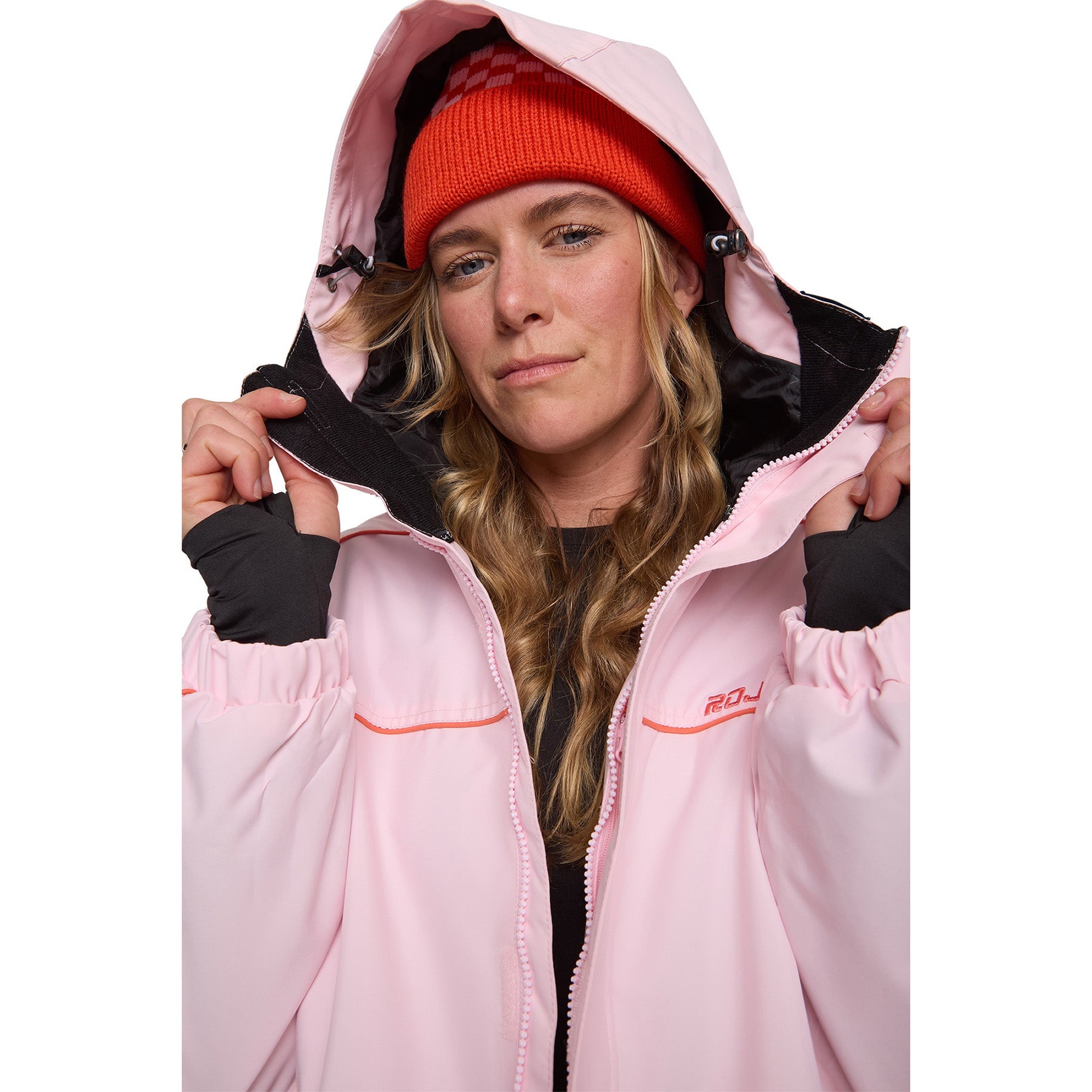 Pink-A-Boo