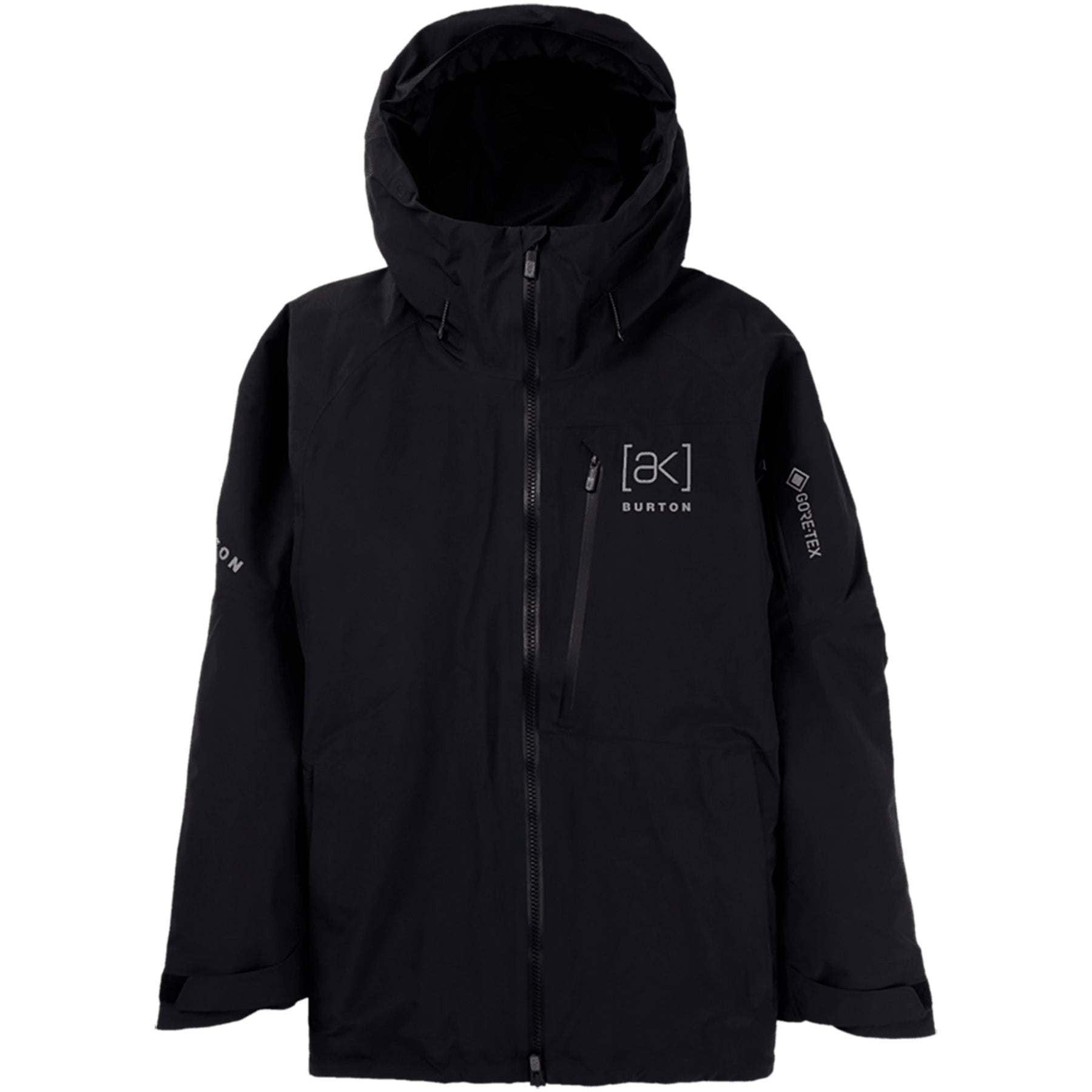 Burton Mens [ak] Cyclic GORE‑TEX 2L Jacket 2026 | Mens Snowboard