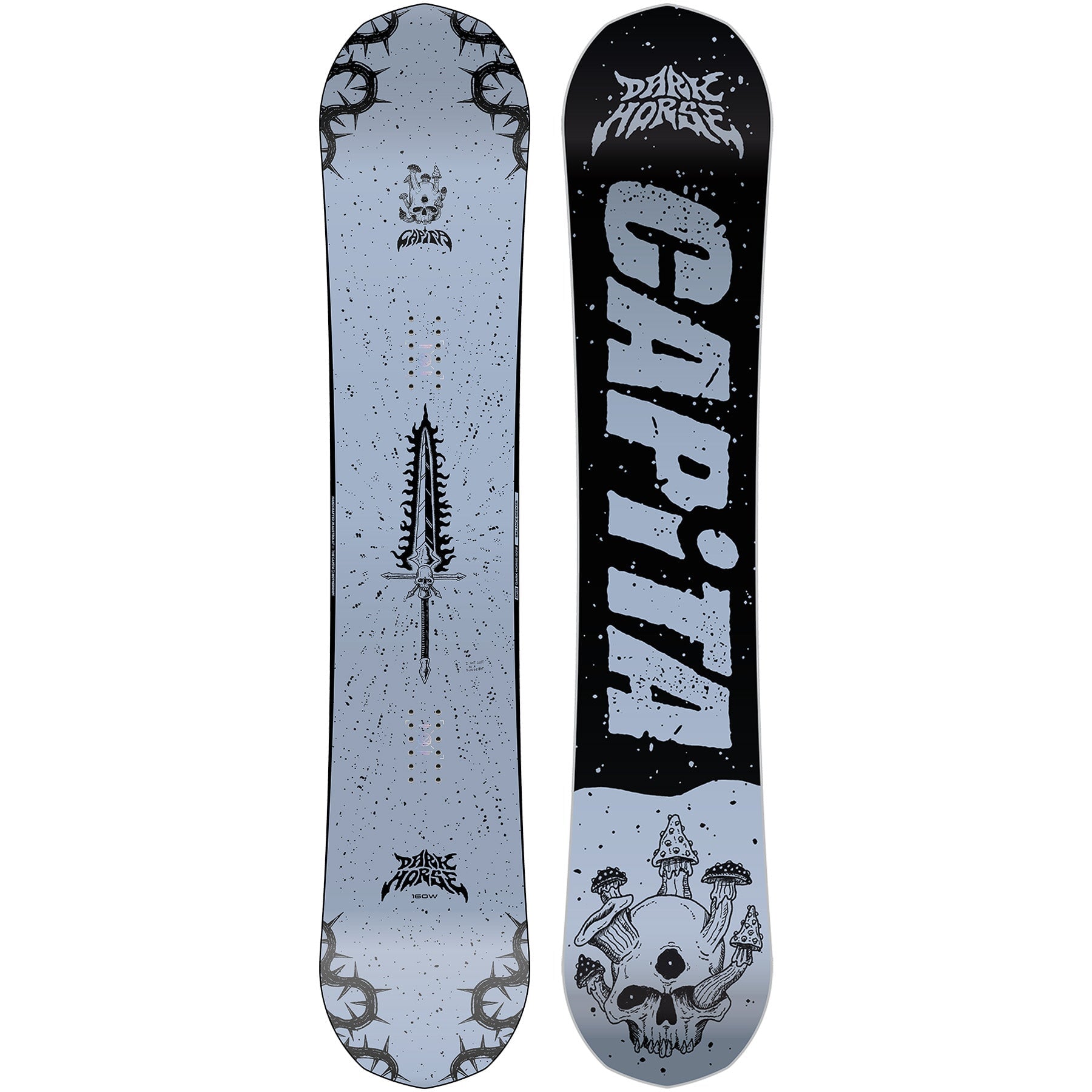 160cm Wide