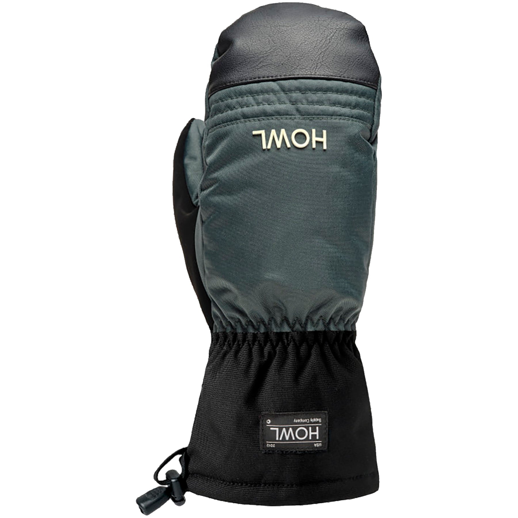 HOWL TEAM MITT Lサイズ TEAM MITT – HOWL SUPPLY
