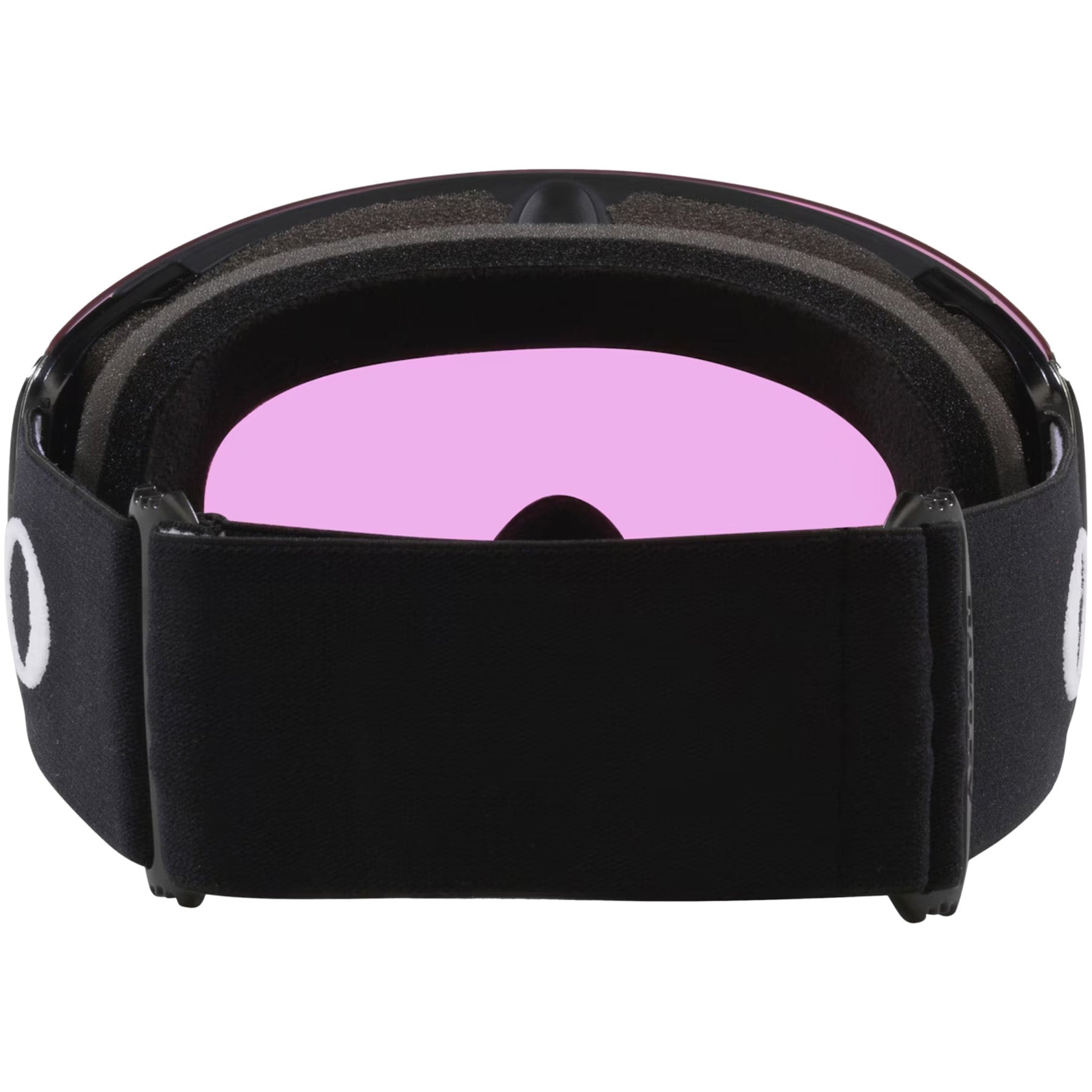 25 OAKLEY Flight Deck M MBK/PHPinkIri新品