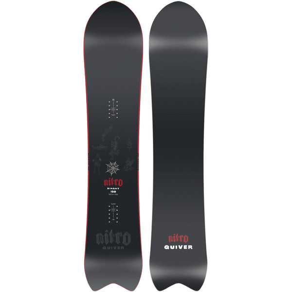 Nitro Dinghy 2027
