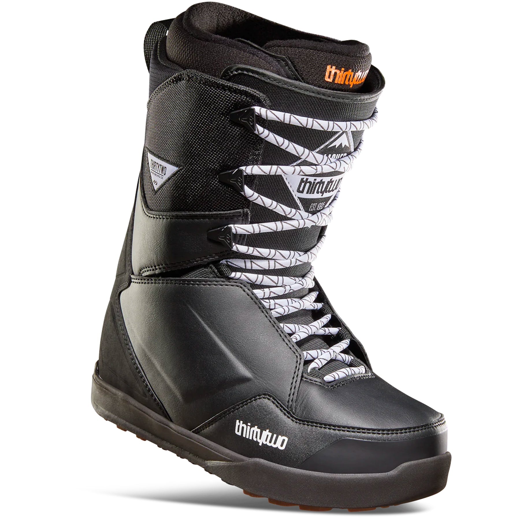 ThirtyTwo Lashed 2024 | Men's Snowboard Boots Australia