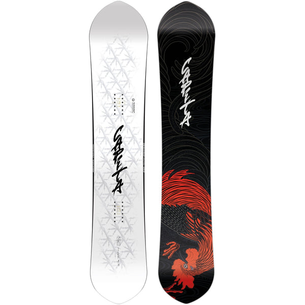 CAPiTA Kazu Kokubo Pro 2027 | Mens Snowboards Australia