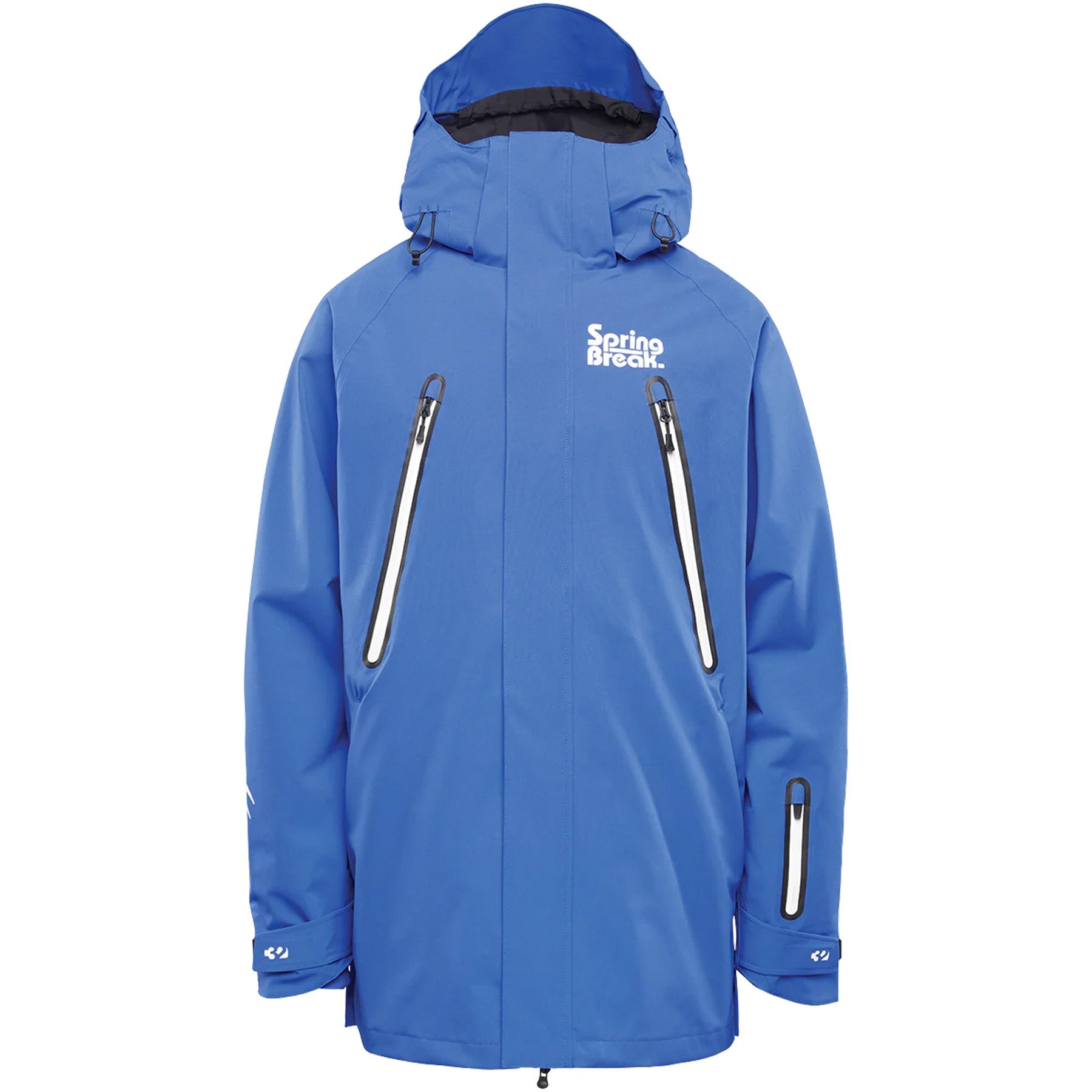 Spring Parka Jacket ThirtyTwo Spring Break Parka 2025 | Mens Snowboard Jackets Australia