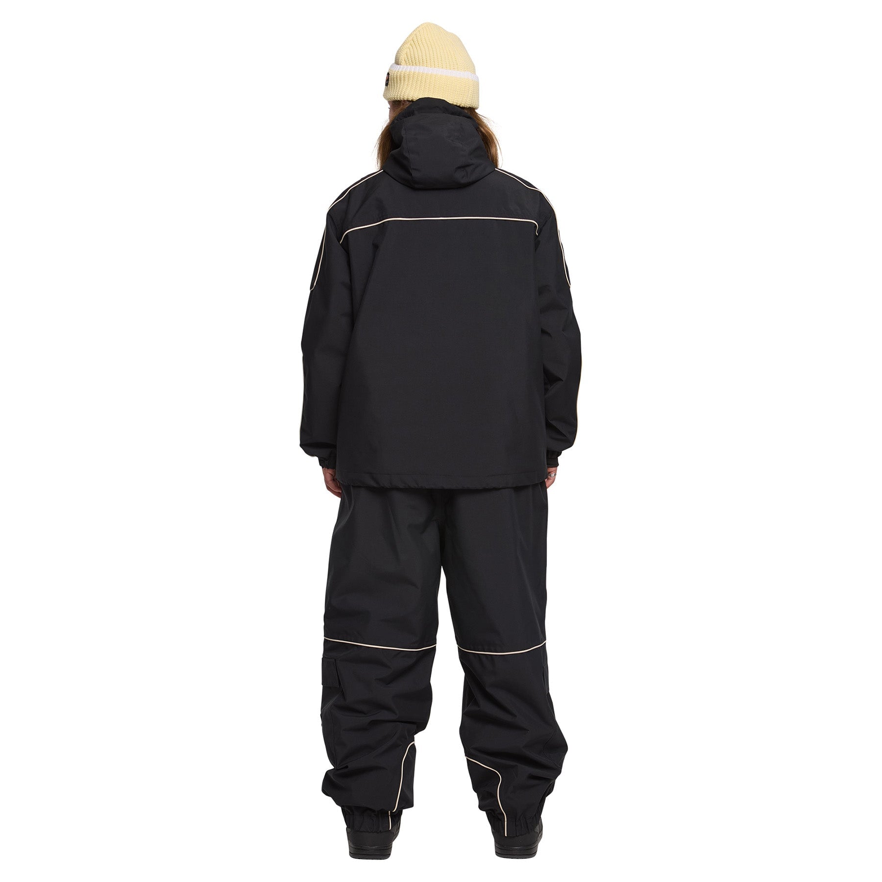 Rojo Nine Oh Jacket | Womens Snowboard Jackets Australia