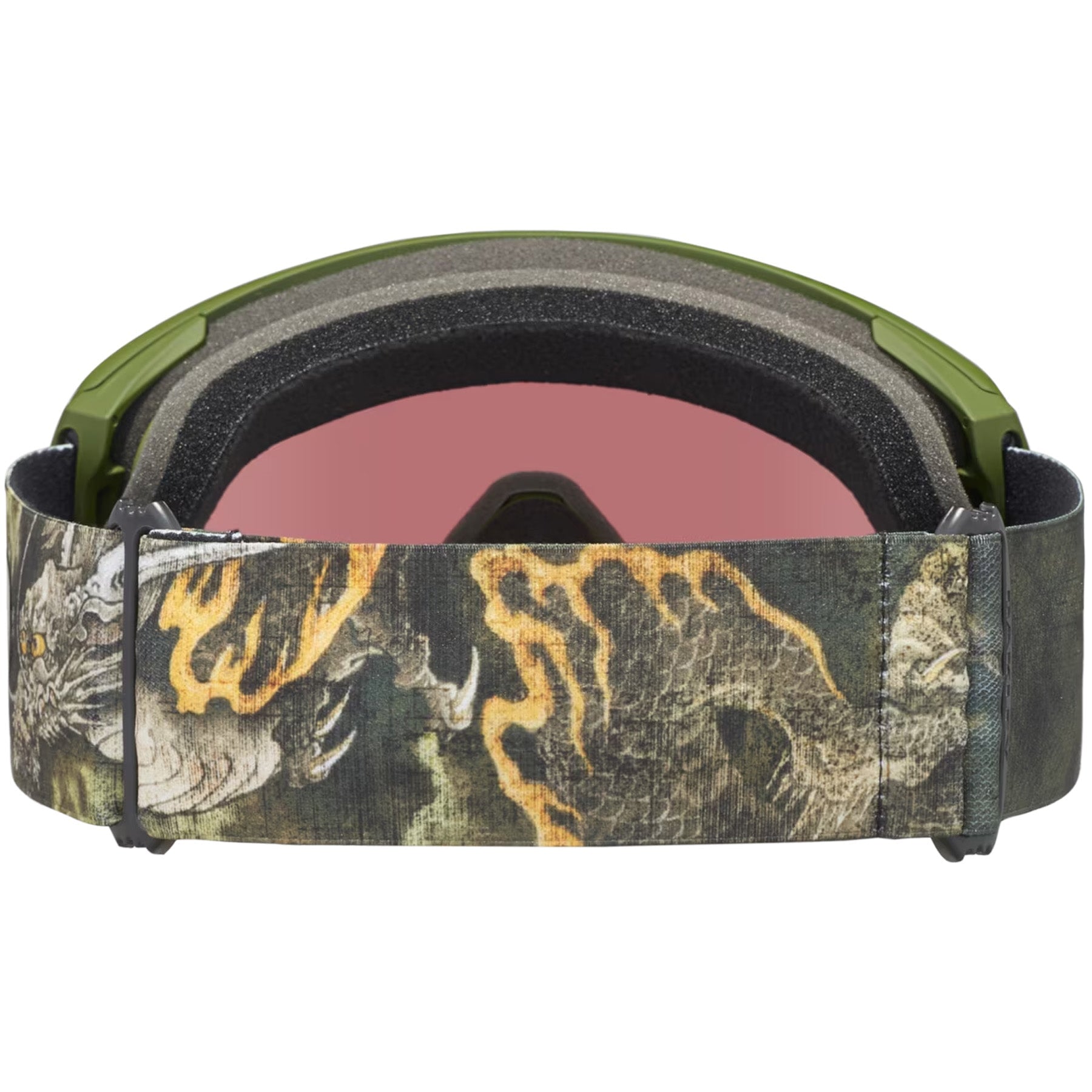 Oakley Line Miner L Prizm 2023 | Snow Goggles Australia