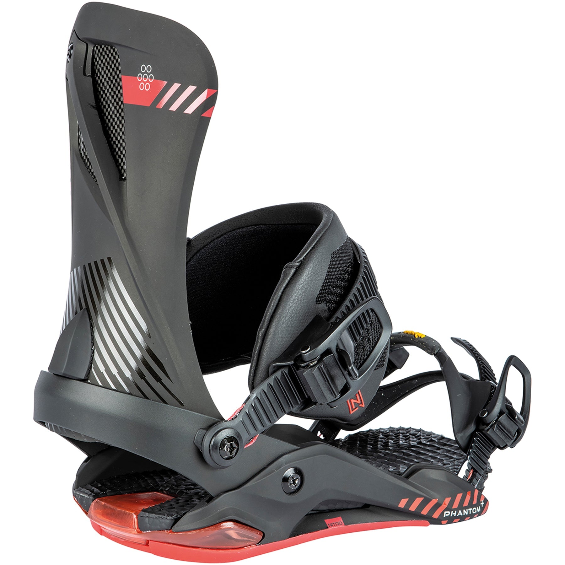 Bent Metal Transfer 2023 Bent Metal Transfer Snowboard