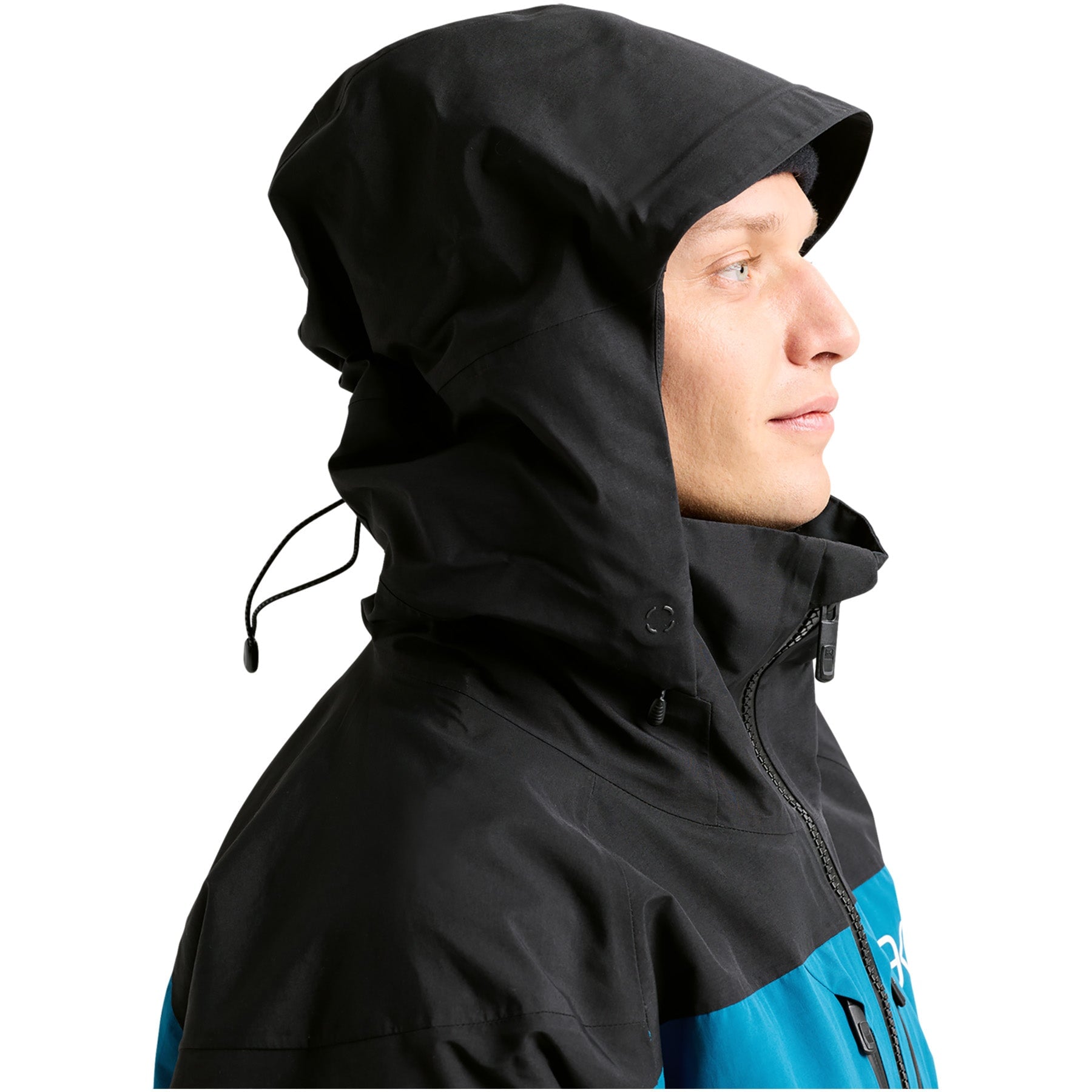 True Black/Blue Teal/Atomic Yellow