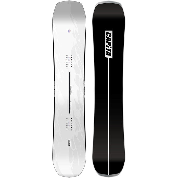 CAPiTA Mega Death 2027 | Mens Snowboards Australia
