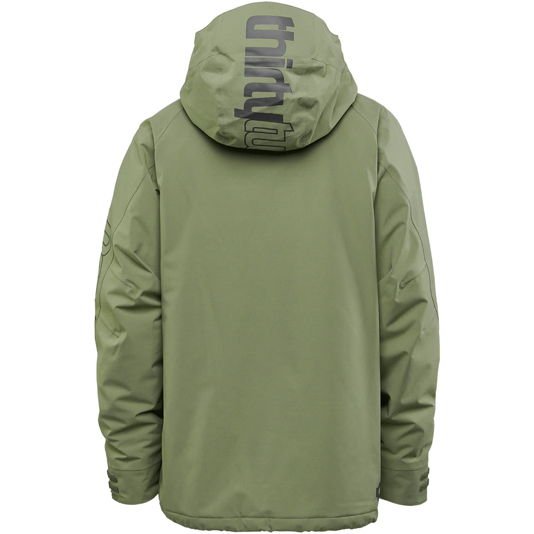 ThirtyTwo Lashed Insulated Jacket 2025 | Mens Snowboard Jackets
